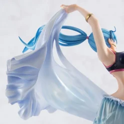POP Scale Second Edition Memory Playback Series Nefertari Vivi - ONE PIECE Official Statue - MegaHouse