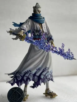 POP Scale Shimotsuki Ryuma - ONE PIECE Statue - PeiJianShouGe Studio