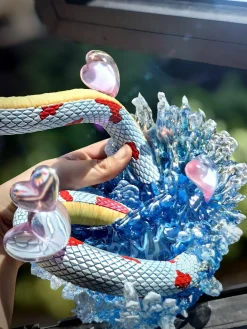 POP Scale Shy Boa Hancock - ONE PIECE Resin Statue - MS-Studio