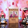 POP Scale Sitting Perona - ONE PIECE Resin Statue - Sheep Studio