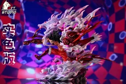 POP Scale Snakeman Monkey D. Luffy - ONE PIECE Resin Statue - YT-Studio