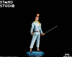 POP Scale Thatch - ONE PIECE Resin Statue - STAND Studios