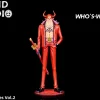 POP Scale Tobiroppo Who's-Who - ONE PIECE Resin Statue - STAND Studios