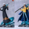 POP Scale Trafalgar D. Water Law - ONE PIECE Statue - AS Studios