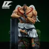 POP Scale Urouge - ONE PIECE Resin Statue - PZ Studio