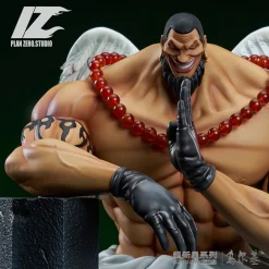 POP Scale Urouge - ONE PIECE Resin Statue - PZ Studio