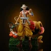 POP Scale Usopp - ONE PIECE Resin Statue - C2 Studio