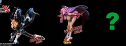 POP Scale Vinsmoke Reiju - ONE PIECE Resin Statue - Gravity Studios