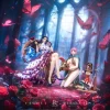 POP Scale Viola & Rebecca & Kyros - ONE PIECE Statue - Bright Studio