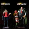 POP Scale Vito & Gotti - ONE PIECE Resin Statue - Black Studio