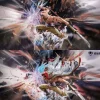 POP Scale Whitebeard Edward Newgate - ONE PIECE Resin Statue - MoHuanYuan Studios