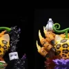 POP WCF Scale Cat-Cat Fruit Leopard Model - ONE PIECE Resin Statue - UNO Studio