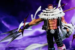 POPMAX Scale Charlotte Katakuri - ONE PIECE Resin Statue - CAO Studio