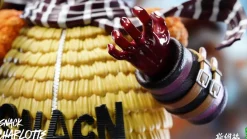 POPMAX Scale Charlotte Snack - ONE PIECE Resin Statue - CAO Studio