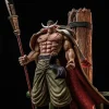 POPMAX Scale Edward Newgate - ONE PIECE Resin Statue - ZBC-Studio