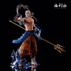 POPMAX Scale Enel - ONE PIECE Resin Statue - FuLiShe Studio