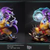 POPMAX Scale Jinbe - ONE PIECE Resin Statue - Baby Face Studio