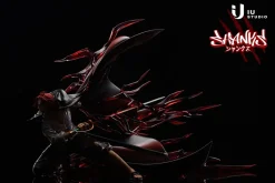 POPMAX Scale Red-Haired Shanks - ONE PIECE Resin Statue - IU Studios