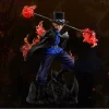 POPMAX Scale Sabo - ONE PIECE Resin Statue - LuoJi Studio