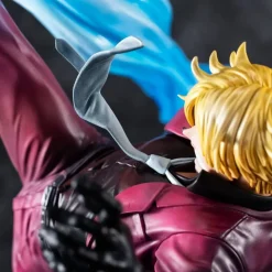 POPMAX Scale Sanji - ONE PIECE Official Statue - MegaHouse