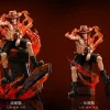 Portgas D. Ace - ONE PIECE Resin Statue - ML Studio