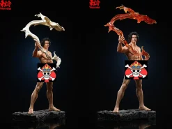 Portgas D. Ace - ONE PIECE Resin Statue - Tokyo Cold Studio