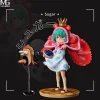 Pouting Sugar - ONE PIECE Resin Statue - MG Studios