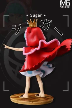 Pouting Sugar - ONE PIECE Resin Statue - MG Studios