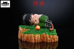 Practicing Piccolo - Dragon Ball Statue - Sunny Studio