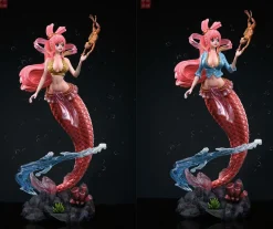 Princess Shirahoshi - ONE PIECE Resin Statue - Jie Mo China Studio