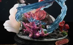 Princess Shirahoshi - ONE PIECE Resin Statue - Jie Mo China Studio