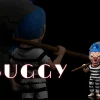 Prisoner Buggy - ONE PIECE Resin Statue - A Plus Studios