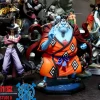 Private Jinbe - ONE PIECE Resin Statue - XinShiJi Studio