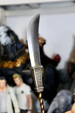 Private Whitebeard Edward Newgate - ONE PIECE Resin Statue - XinShiJi Studio