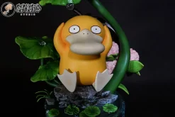 Psyduck - Pokemon Resin Statue - ShowHand Studios