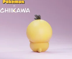 Psyduck Cosplay Usagi - Pokemon Chiikawa Statue - ChaoShe Studio