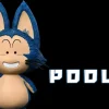 Puar - Dragon Ball Statue - C-Studios