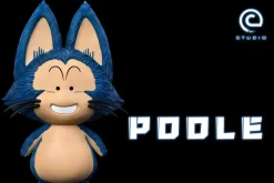 Puar - Dragon Ball Statue - C-Studios
