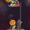 Pumpmon & Gottsumon - Digimon Statue - KOKO-Studio