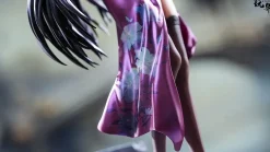 Purple Dress Ver. Boa Hancock - ONE PIECE Resin Statue - WanJie Studio