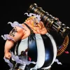 Queen - ONE PIECE Resin Statue - YiQuanChaoRen Studio