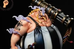 Queen - ONE PIECE Resin Statue - YiQuanChaoRen Studio