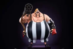 Queen - ONE PIECE Resin Statue - CPU Studio