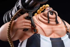 Queen - ONE PIECE Resin Statue - CPU Studio