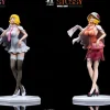 Queen of the Pleasure District Stussy - ONE PIECE Resin Statue - LongHu Studios