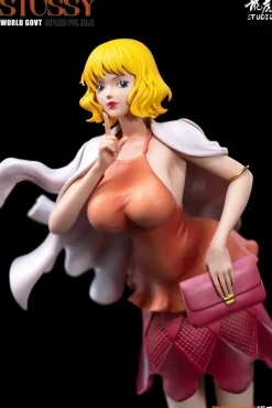 Queen of the Pleasure District Stussy - ONE PIECE Resin Statue - LongHu Studios