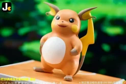Raichu - Pokemon Resin Statue - JC Studios