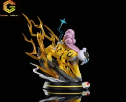 Raikou - Pokemon Statue - Grand Studio