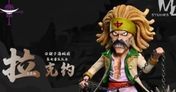 Rakuyo - ONE PIECE Resin Statue - M4 Studios