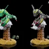 Rayquaza - Pokemon Resin Statue - Wang Wang Studio
